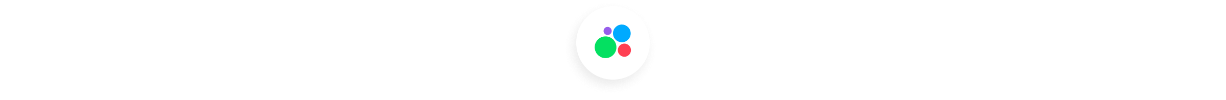 Логотип компании Avito